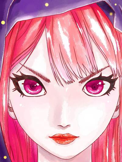 雾海航路冒险漫画精品推荐配图